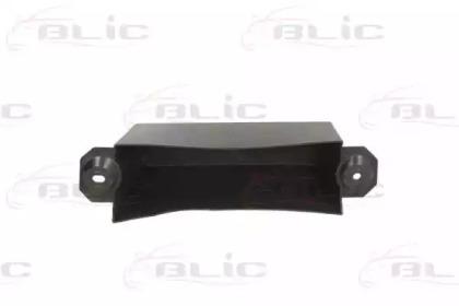 Blic 5502-00-1303982P Reinforcement assy bumper cover Blic 5502-00-1303982P Reinforcement assy bumper cover