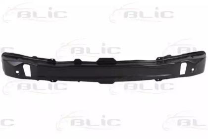 Blic 5502-00-1305940P Підсилювач переднього бампера Blic 5502-00-1305940P Підсилювач переднього бампера