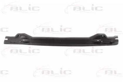 Blic 5502-00-2033940P Reinforcement assy bumper cover Blic 5502-00-2033940P Reinforcement assy bumper cover