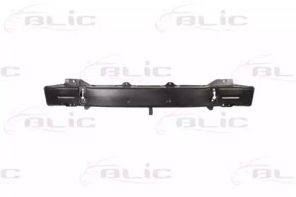 Blic 5502-00-2509940P Підсилювач переднього бампера