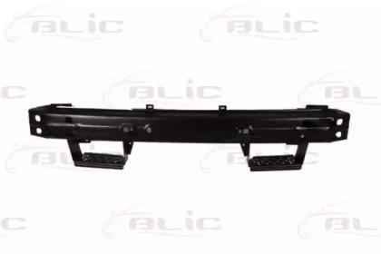 Blic 5502-00-2510940P Підсилювач переднього бампера