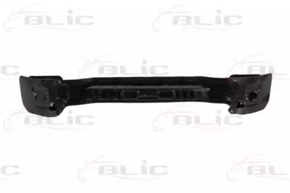 Blic 5502-00-2512940P Reinforcement assy bumper cover Blic 5502-00-2512940P Reinforcement assy bumper cover