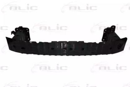 Blic 5502-00-2533940P Reinforcement assy bumper cover Blic 5502-00-2533940P Reinforcement assy bumper cover
