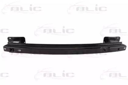 Blic 5502-00-2533980P Reinforcement assy bumper cover Blic 5502-00-2533980P Reinforcement assy bumper cover