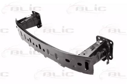 Blic 5502-00-2534941P Підсилювач переднього бампера