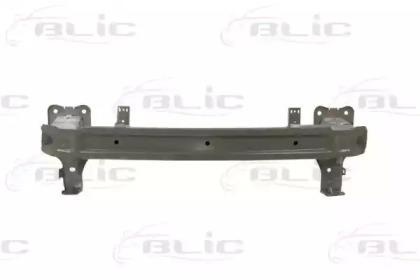 Blic 5502-00-2556940P Reinforcement assy bumper cover