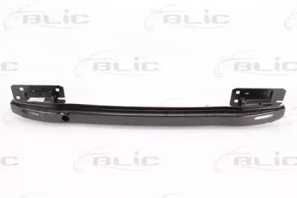 Blic 5502-00-2556980P Reinforcement assy bumper cover Blic 5502-00-2556980P Reinforcement assy bumper cover