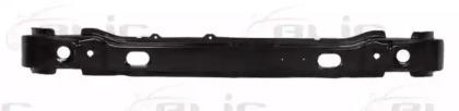 Blic 5502-00-2563940P Reinforcement assy bumper cover Blic 5502-00-2563940P Reinforcement assy bumper cover
