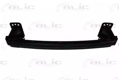 Blic 5502-00-2576940P Reinforcement assy bumper cover