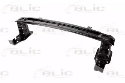 Blic 5502-00-2583940P Підсилювач переднього бампера