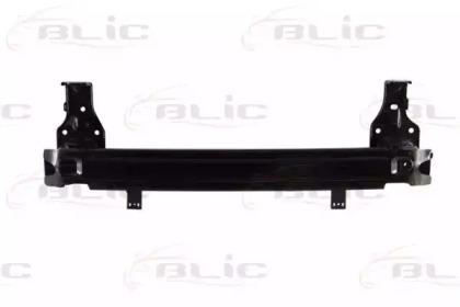 Blic 5502-00-2583941P Reinforcement assy bumper cover