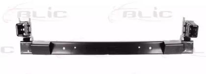 Blic 5502-00-2956940P Reinforcement assy bumper cover Blic 5502-00-2956940P Reinforcement assy bumper cover