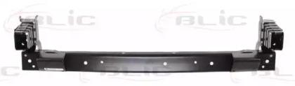 Blic 5502-00-2956941P Reinforcement assy bumper cover Blic 5502-00-2956941P Reinforcement assy bumper cover
