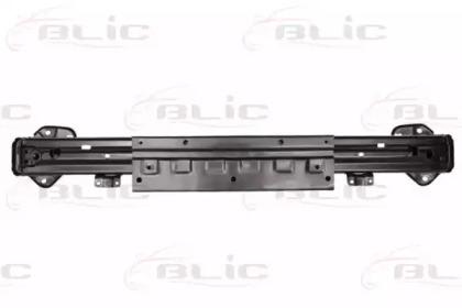 Blic 5502-00-2999940P Reinforcement assy bumper cover