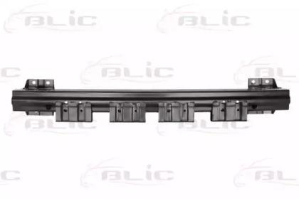 Blic 5502-00-2999980P Reinforcement assy bumper cover
