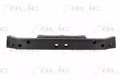 Blic 5502-00-3053940P Reinforcement assy bumper cover