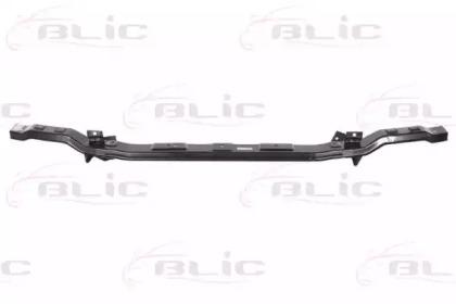 Blic 5502-00-3053942P Підсилювач переднього бампера Blic 5502-00-3053942P Підсилювач переднього бампера