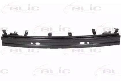Blic 5502-00-3132941P Reinforcement assy bumper cover Blic 5502-00-3132941P Reinforcement assy bumper cover
