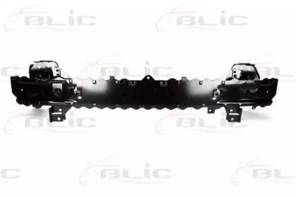 Blic 5502-00-3421940P Reinforcement assy bumper cover Blic 5502-00-3421940P Reinforcement assy bumper cover