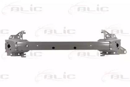 Blic 5502-00-3451941P Усилитель бампера переднего Blic 5502-00-3451941P Усилитель бампера переднего