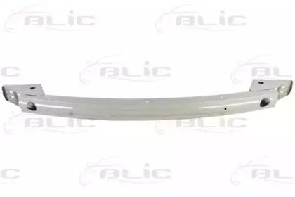 Blic 5502-00-3451980P Усилитель бампера переднего