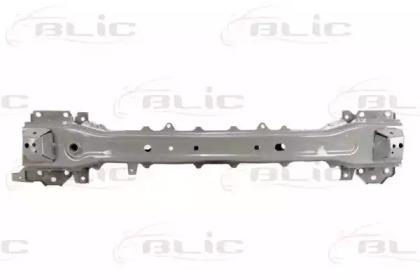 Blic 5502-00-3452940P Підсилювач переднього бампера Blic 5502-00-3452940P Підсилювач переднього бампера
