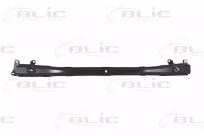Blic 5502-00-3452941P Підсилювач переднього бампера Blic 5502-00-3452941P Підсилювач переднього бампера