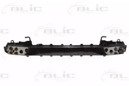Blic 5502-00-3452980P Reinforcement assy bumper cover Blic 5502-00-3452980P Reinforcement assy bumper cover