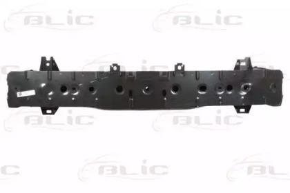Blic 5502-00-3453940P Reinforcement assy bumper cover