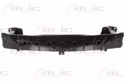 Blic 5502-00-3495940P Reinforcement assy bumper cover Blic 5502-00-3495940P Reinforcement assy bumper cover
