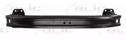 Blic 5502-00-3497940P Reinforcement assy bumper cover Blic 5502-00-3497940P Reinforcement assy bumper cover