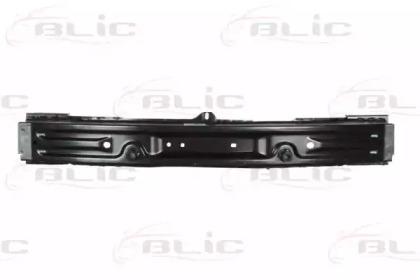 Blic 5502-00-3499940P Підсилювач переднього бампера Blic 5502-00-3499940P Підсилювач переднього бампера