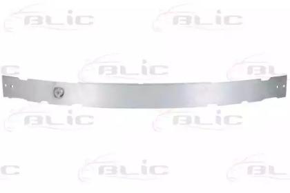 Blic 5502-00-3518943P Усилитель бампера переднего Blic 5502-00-3518943P Усилитель бампера переднего