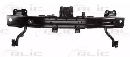 Blic 5502-00-3719942P Reinforcement assy bumper cover Blic 5502-00-3719942P Reinforcement assy bumper cover