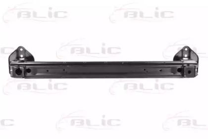Blic 5502-00-3719980P Підсилювач переднього бампера Blic 5502-00-3719980P Підсилювач переднього бампера