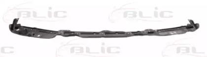 Blic 5502-00-3732940P Reinforcement assy bumper cover Blic 5502-00-3732940P Reinforcement assy bumper cover