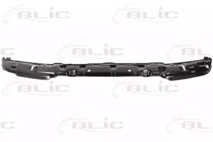 Blic 5502-00-3732941P Reinforcement assy bumper cover