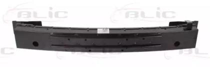 Blic 5502003749980P Reinforcement assy bumper cover Blic 5502003749980P Reinforcement assy bumper cover