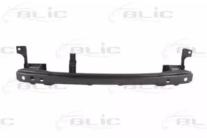 Blic 5502-00-4001982P Підсилювач переднього бампера Blic 5502-00-4001982P Підсилювач переднього бампера