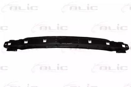 Blic 5502-00-5022980P Підсилювач переднього бампера