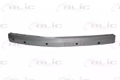 Blic 5502-00-5023940P Reinforcement assy bumper cover Blic 5502-00-5023940P Reinforcement assy bumper cover