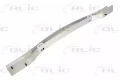 Blic 5502-00-5023980P Reinforcement assy bumper cover Blic 5502-00-5023980P Reinforcement assy bumper cover