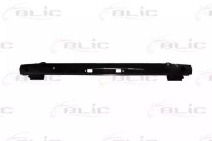 Blic 5502-00-5024980P Усилитель бампера переднего