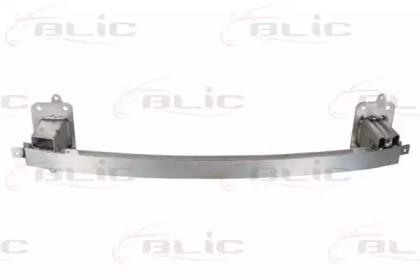 Blic 5502-00-5025940P Підсилювач переднього бампера Blic 5502-00-5025940P Підсилювач переднього бампера