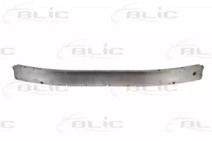 Blic 5502-00-5052941P Підсилювач переднього бампера Blic 5502-00-5052941P Підсилювач переднього бампера