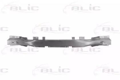 Blic 5502-00-5052980P Reinforcement assy bumper cover Blic 5502-00-5052980P Reinforcement assy bumper cover