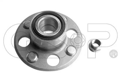 GSP 9228030K Подшипник ступицы колеса