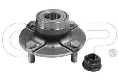 GSP 9228033K Підшипник маточини колеса GSP 9228033K Підшипник маточини колеса