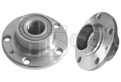 GSP 9228037 Підшипник маточини колеса