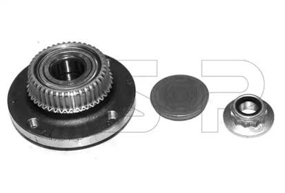 GSP 9228041K Wheel bearing GSP 9228041K Wheel bearing